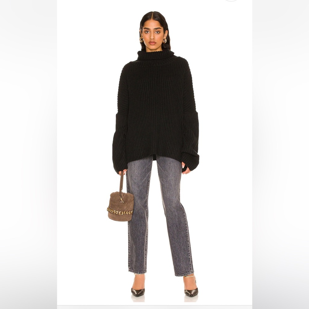LBLC The Label Casey sweater